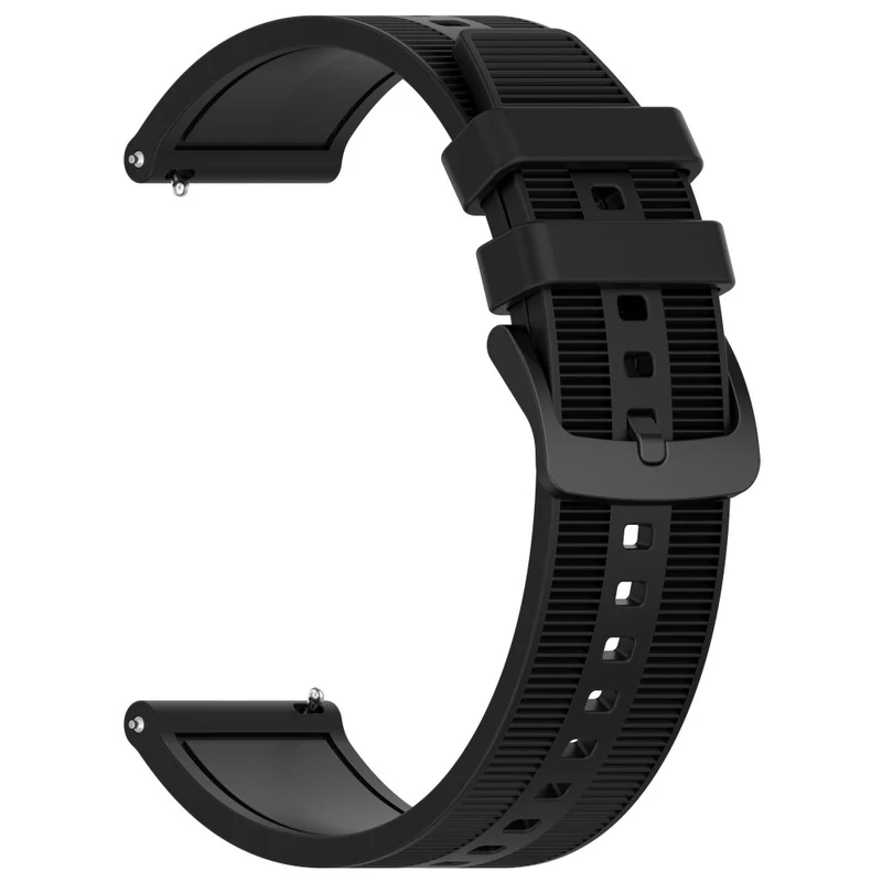Absolut Fantastisches Smartwatch Silikon Universel Armband