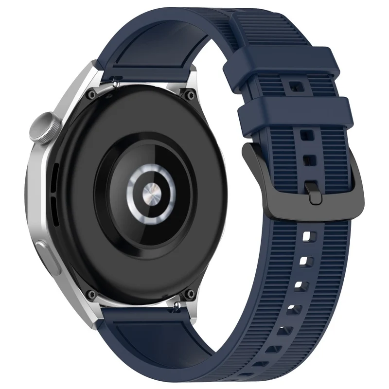 Absolut Fantastisches Smartwatch Silikon Universel Armband