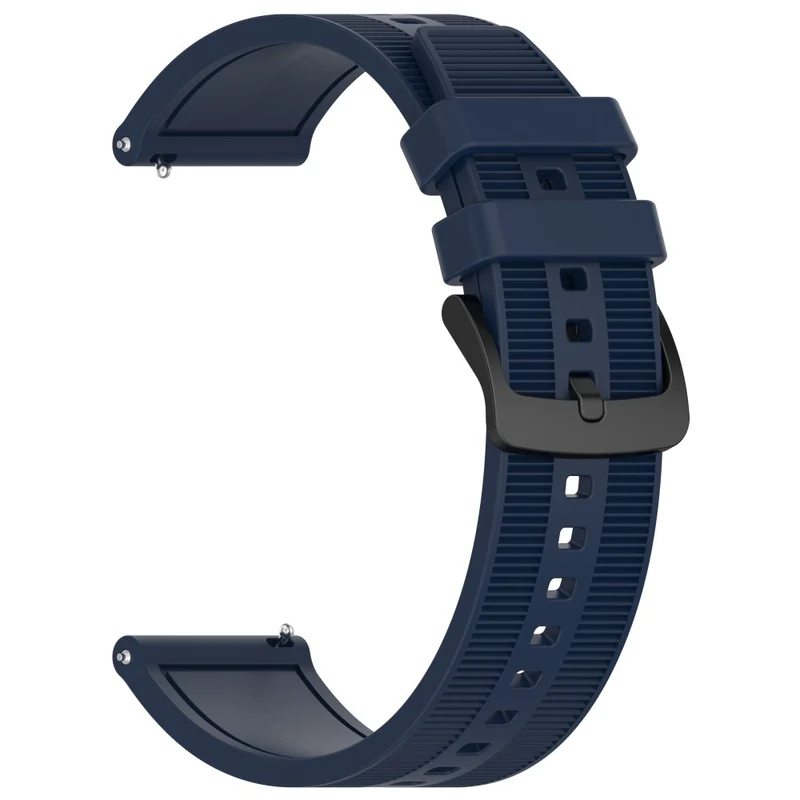 Absolut Fantastisches Smartwatch Silikon Universel Armband
