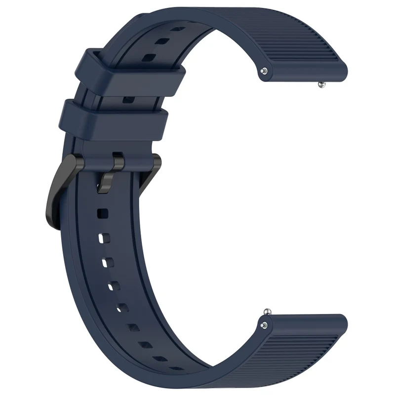 Absolut Fantastisches Smartwatch Silikon Universel Armband