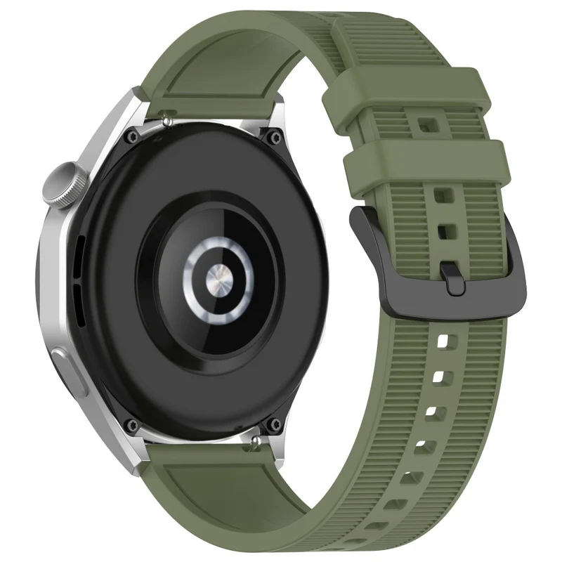 Absolut Fantastisches Smartwatch Silikon Universel Armband