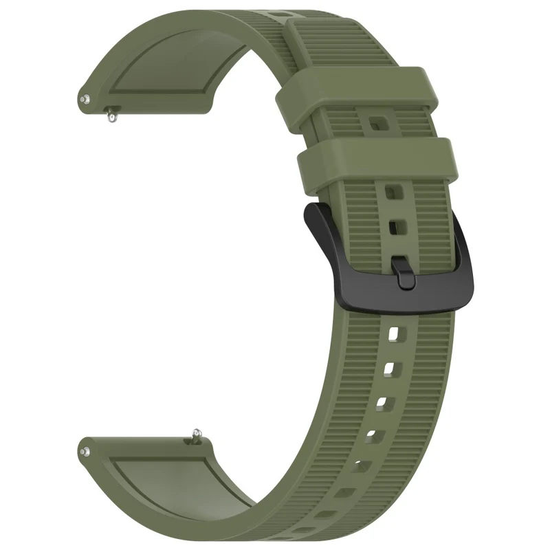 Absolut Fantastisches Smartwatch Silikon Universel Armband