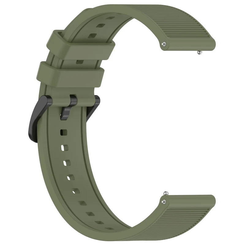 Absolut Fantastisches Smartwatch Silikon Universel Armband
