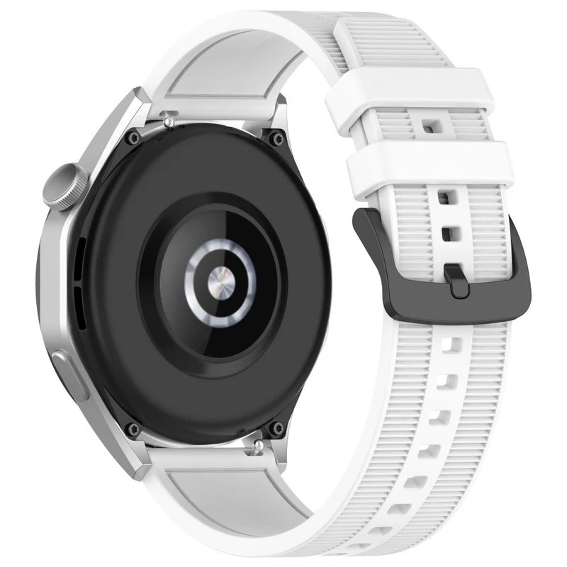 Absolut Fantastisches Smartwatch Silikon Universel Armband