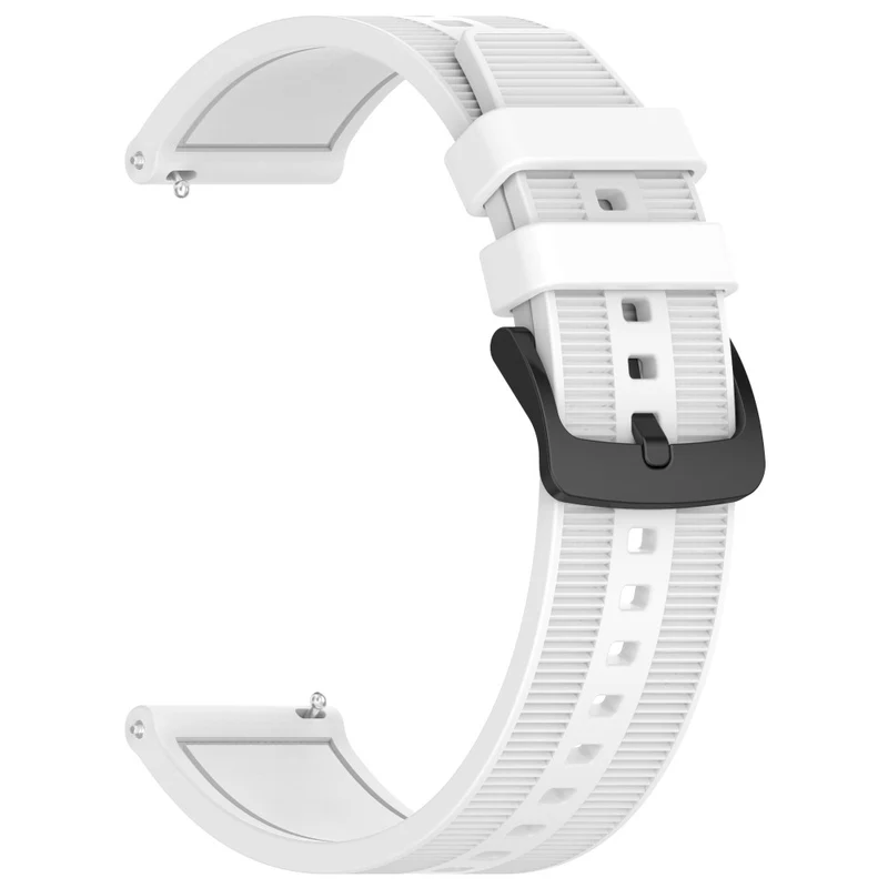 Absolut Fantastisches Smartwatch Silikon Universel Armband