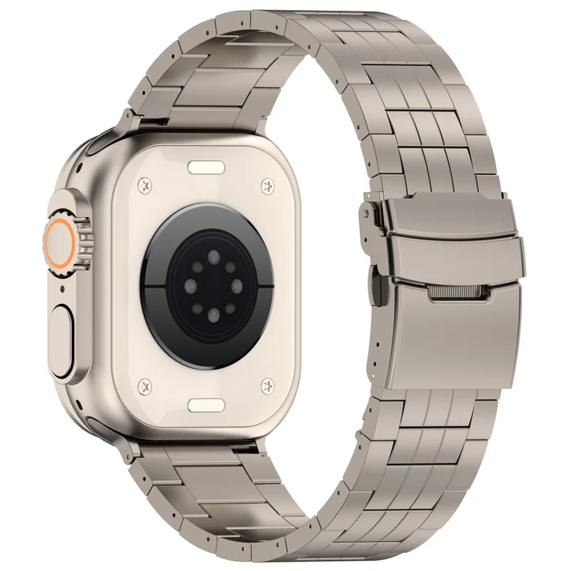 Super gutes Apple Smartwatch Metall Universel Armband