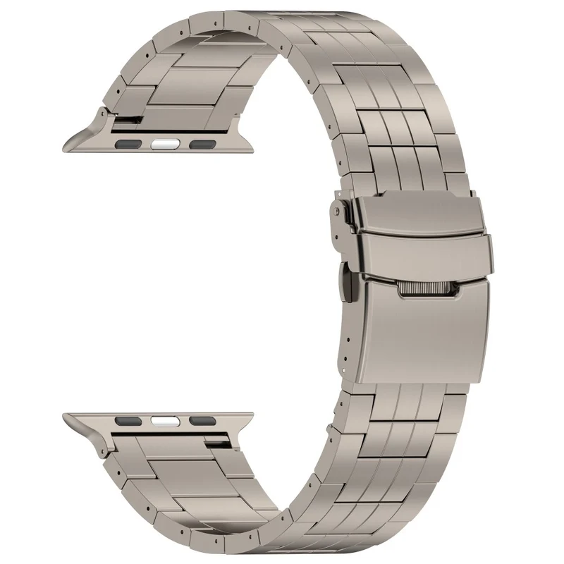 Super gutes Apple Smartwatch Metall Universel Armband