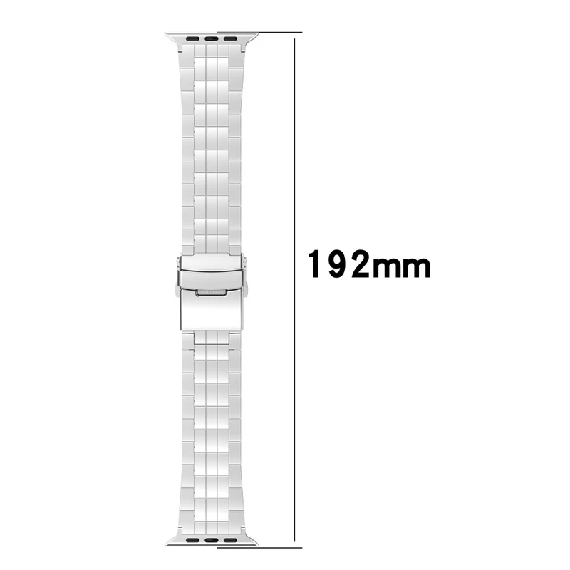 Super gutes Apple Smartwatch Metall Universel Armband