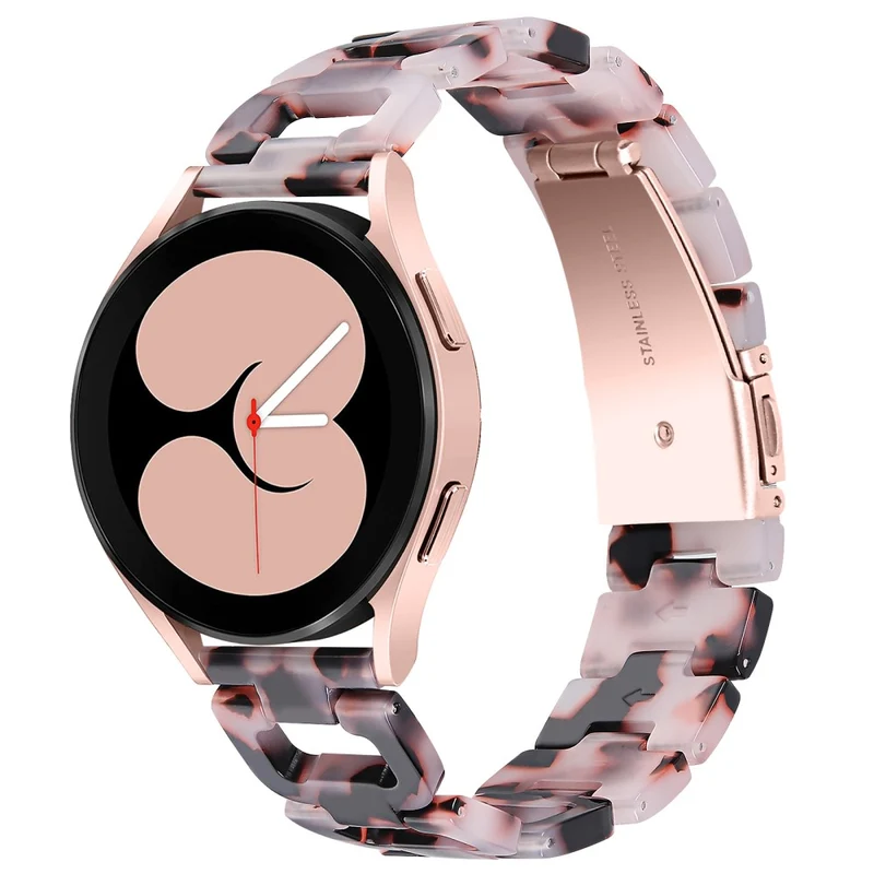 Mega Cool Motorola Moto 360 - 46mm Kunststoffband