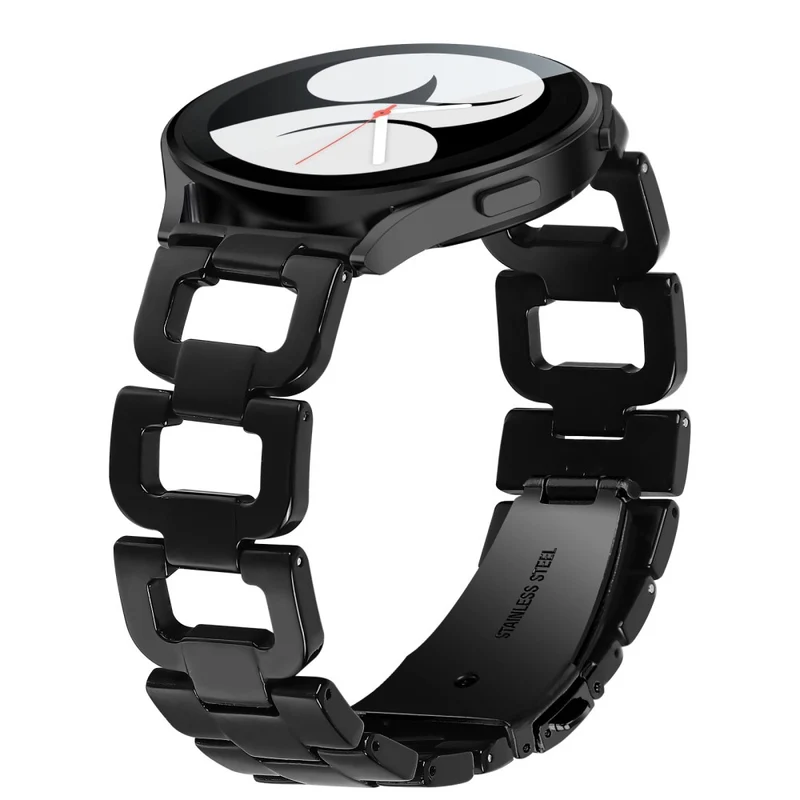 Mega Cool Motorola Moto 360 - 46mm Kunststoffband