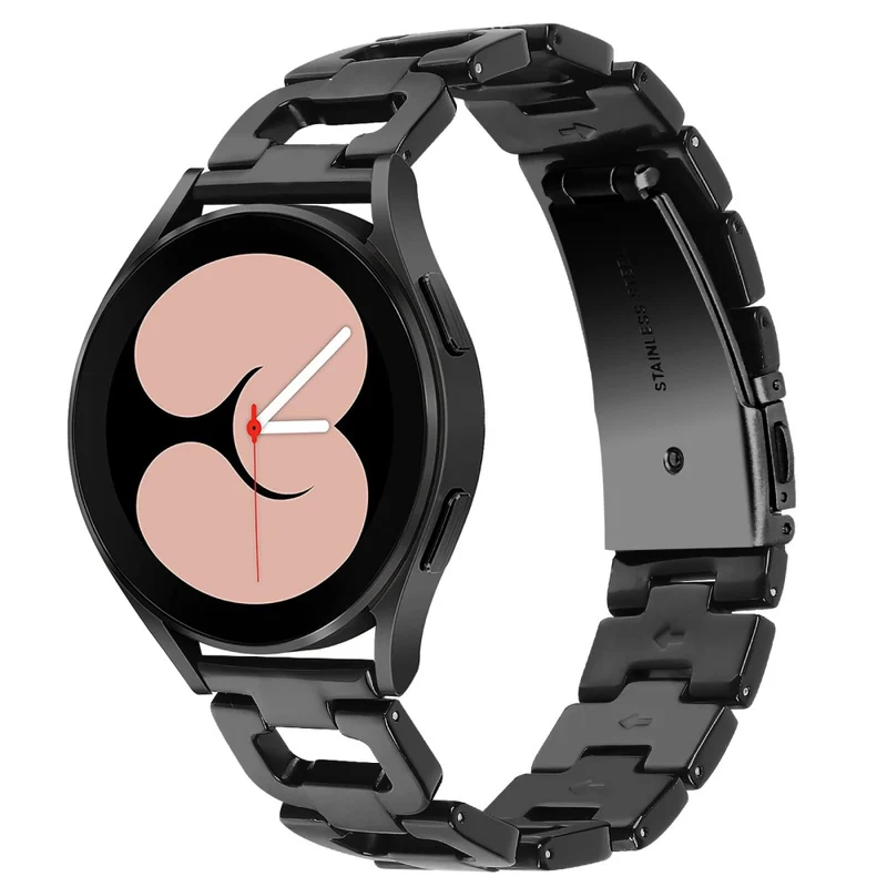 Mega Cool Motorola Moto 360 - 46mm Kunststoffband