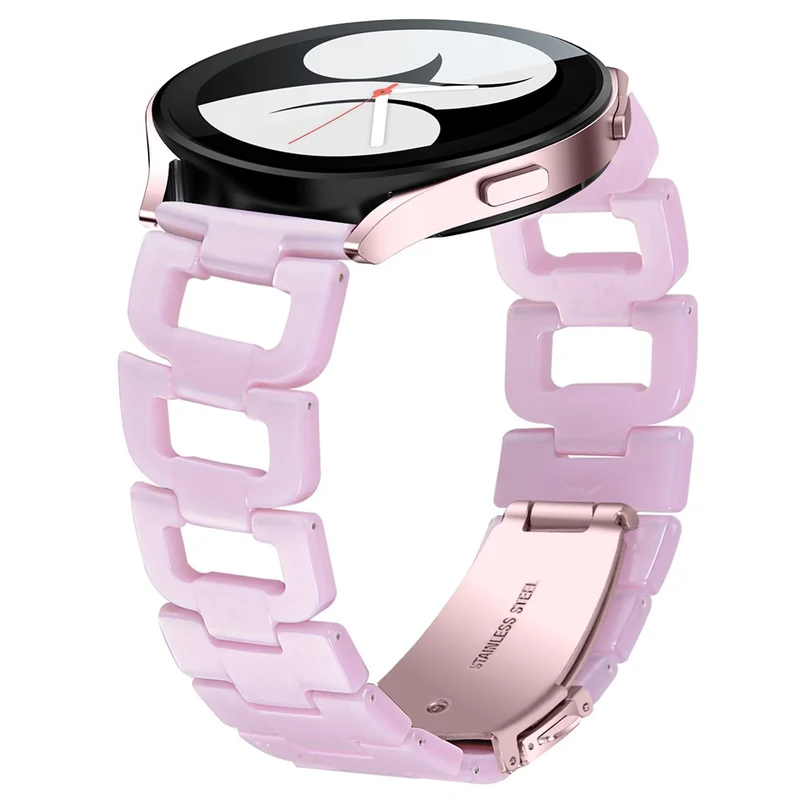 Mega Cool Motorola Moto 360 - 46mm Kunststoffband
