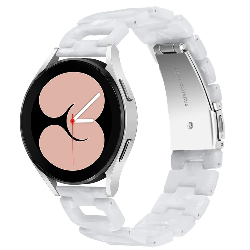 Mega Cool Motorola Moto 360 - 46mm Kunststoffband