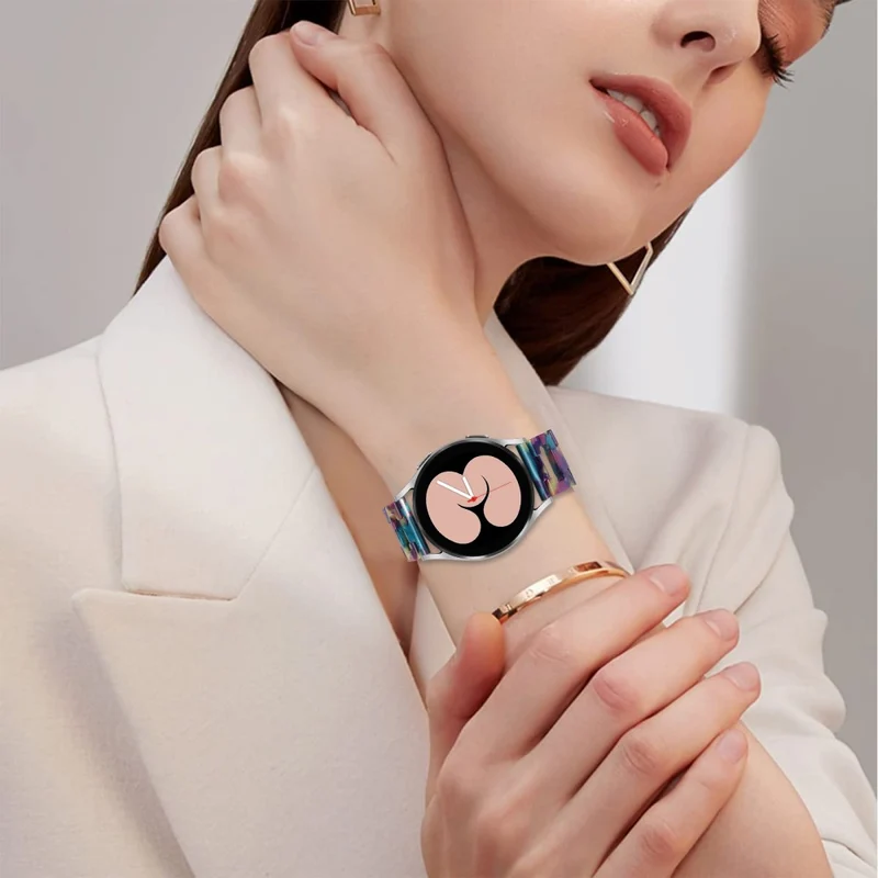 Super cooler Amazfit Cheetah Pro Kunststoffriemen
