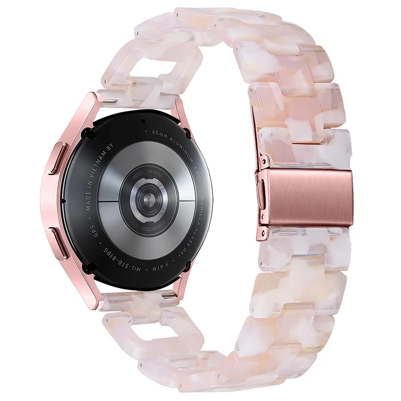 Garmin Forerunner 645 / Garmin Forerunner 645 Musik Kunststoff-Universalarmband