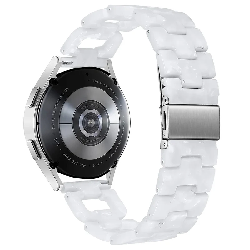 Garmin Forerunner 645 / Garmin Forerunner 645 Musik Kunststoff-Universalarmband