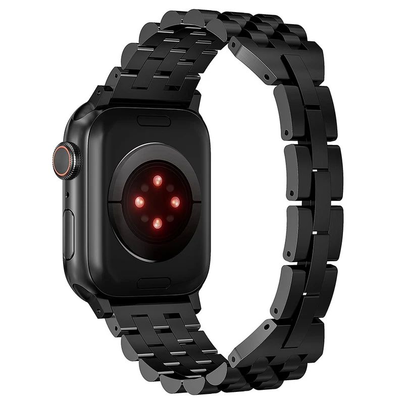 Unglaublich schönes Apple Smartwatch Metall Universel Armband