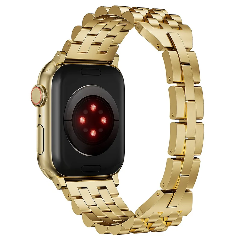 Unglaublich schönes Apple Smartwatch Metall Universel Armband