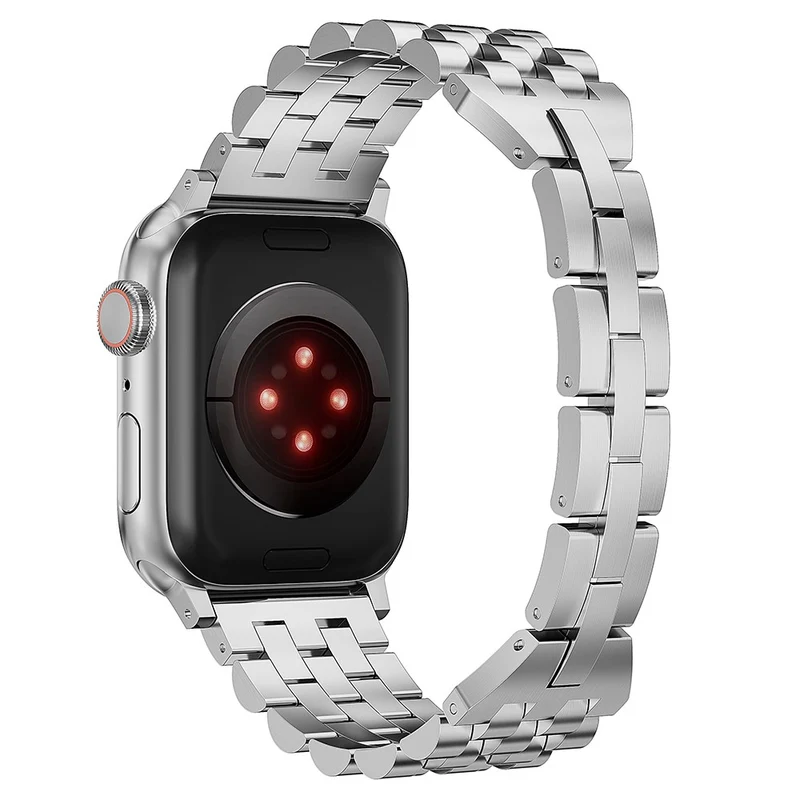 Unglaublich schönes Apple Smartwatch Metall Universel Armband
