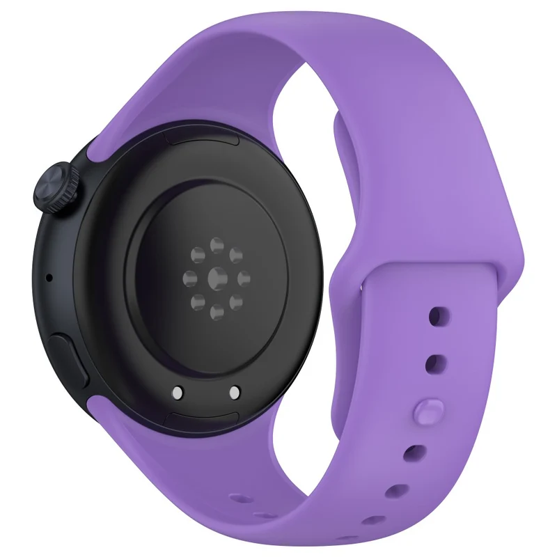 Sehr modisches Vivo Watch 3 Silikonarmband