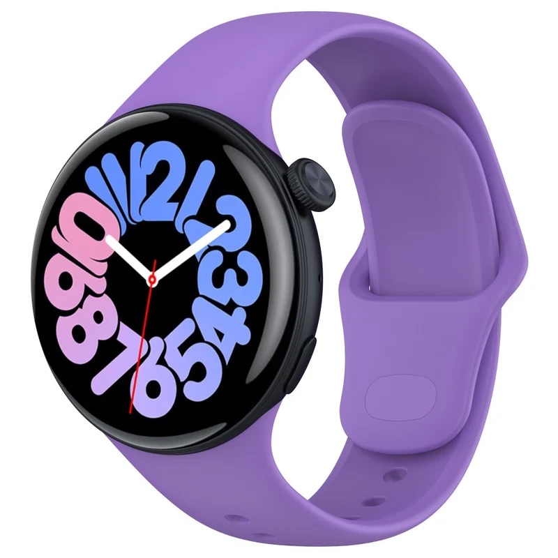 Sehr modisches Vivo Watch 3 Silikonarmband