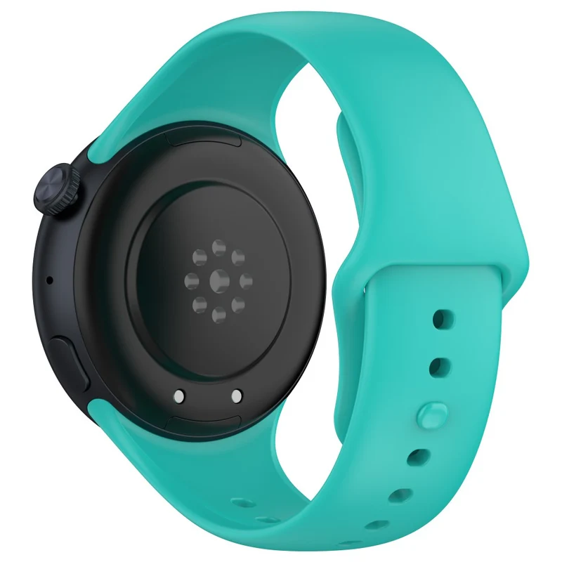 Sehr modisches Vivo Watch 3 Silikonarmband