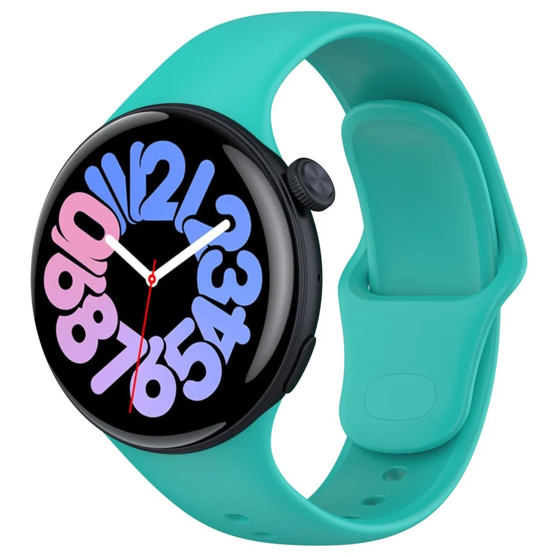 Sehr modisches Vivo Watch 3 Silikonarmband