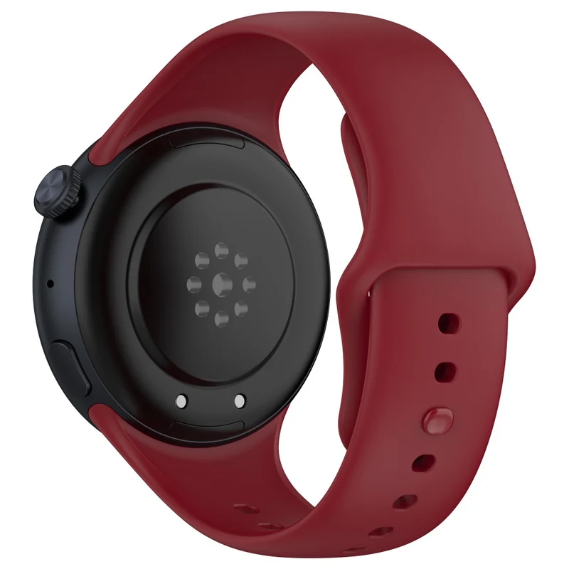 Sehr modisches Vivo Watch 3 Silikonarmband