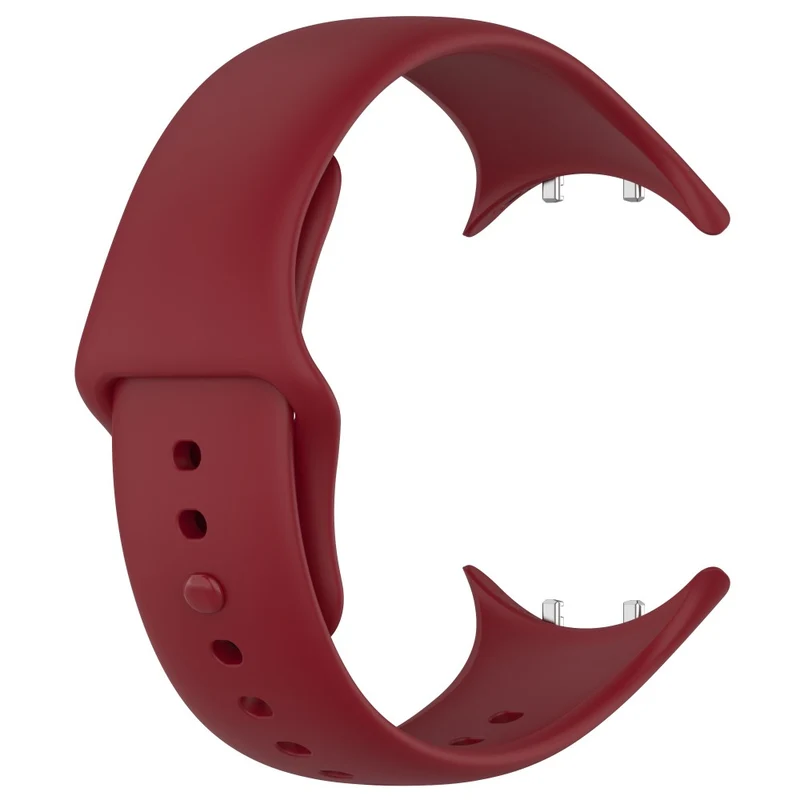 Sehr modisches Vivo Watch 3 Silikonarmband