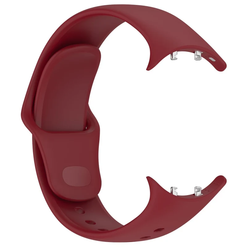 Sehr modisches Vivo Watch 3 Silikonarmband