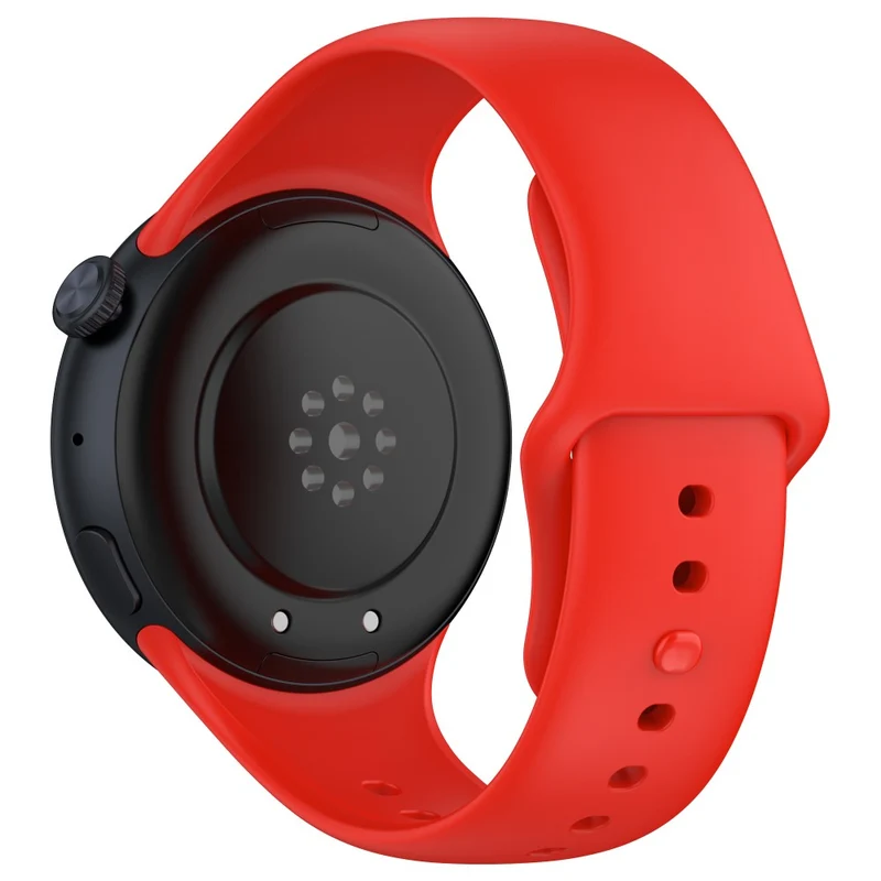 Sehr modisches Vivo Watch 3 Silikonarmband