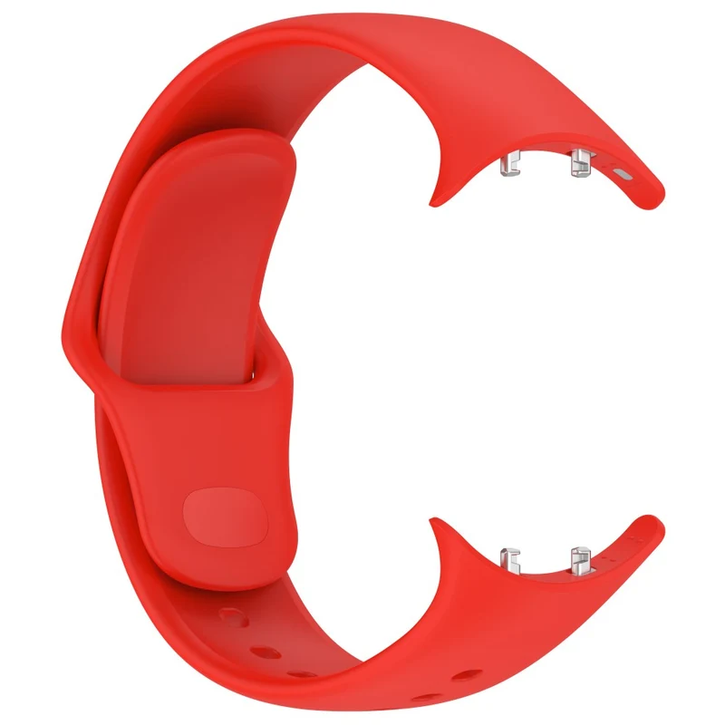 Sehr modisches Vivo Watch 3 Silikonarmband