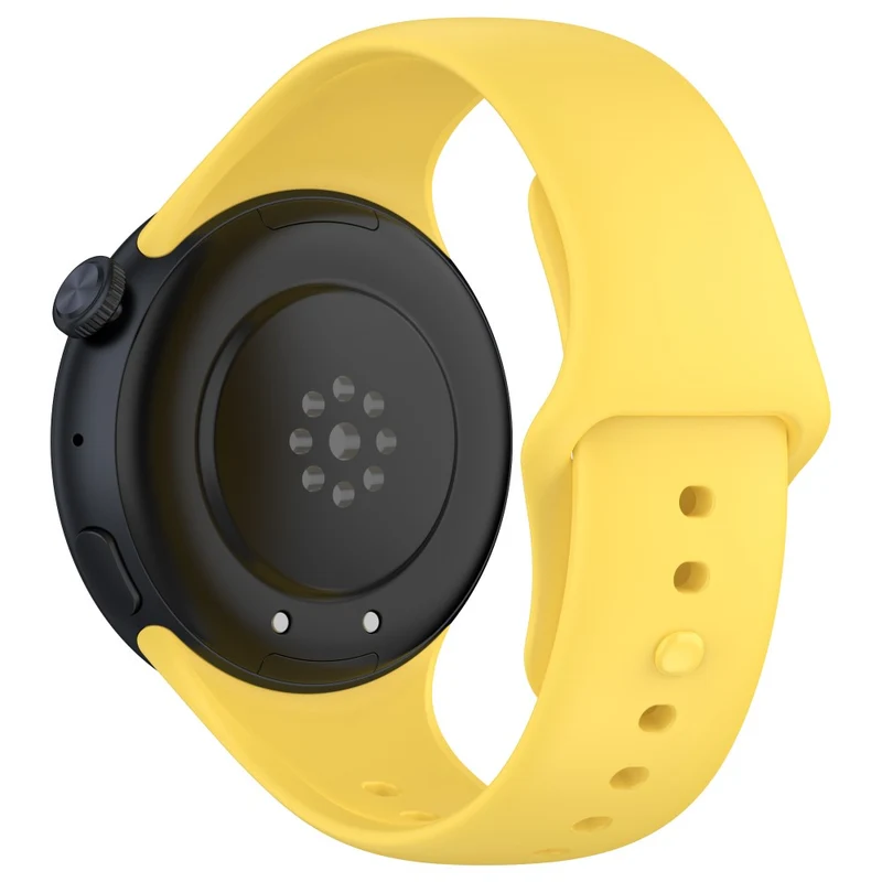 Sehr modisches Vivo Watch 3 Silikonarmband