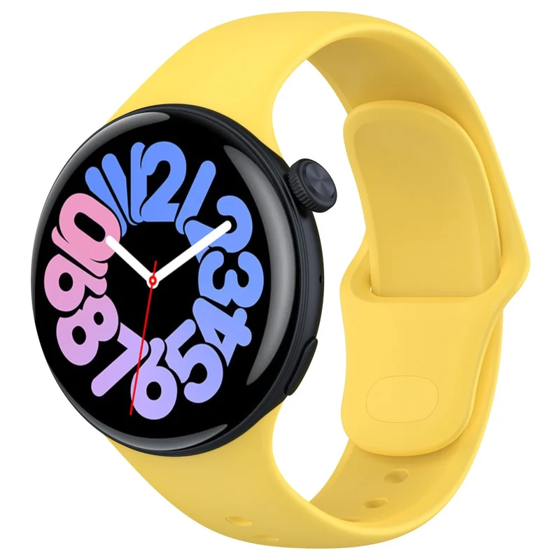 Sehr modisches Vivo Watch 3 Silikonarmband