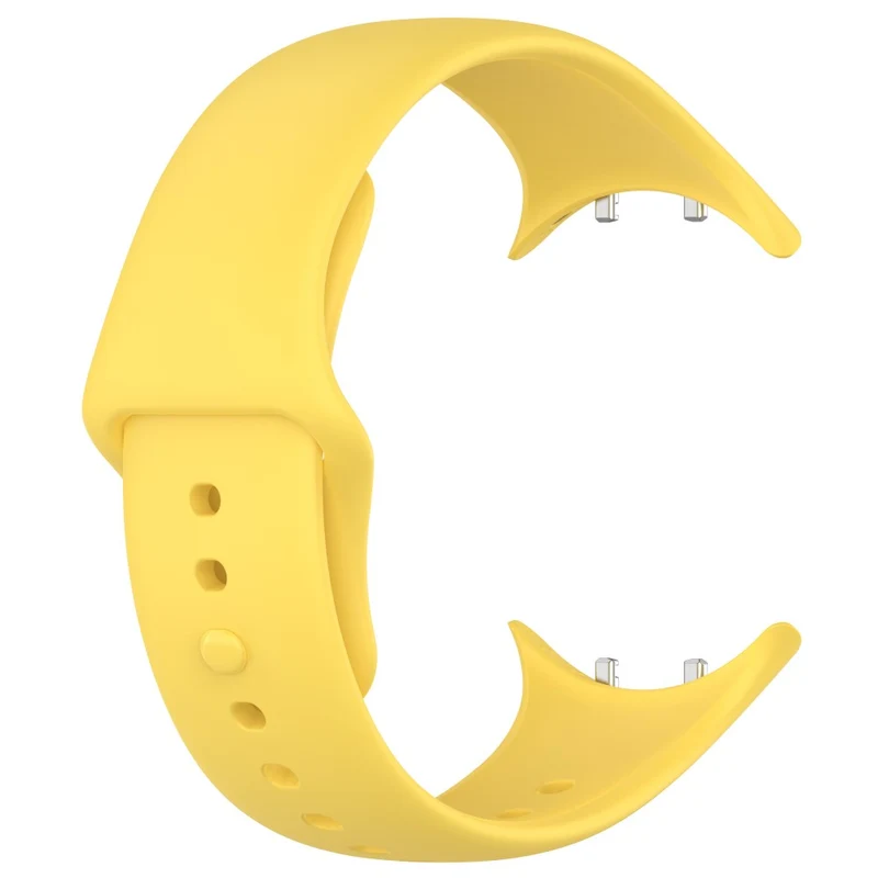 Sehr modisches Vivo Watch 3 Silikonarmband
