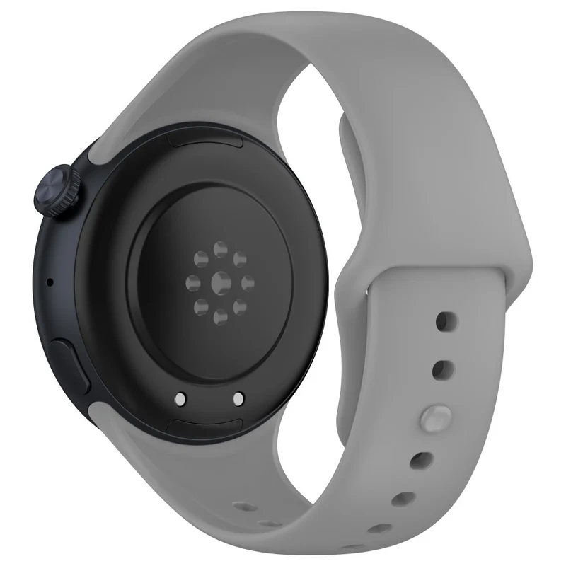 Sehr modisches Vivo Watch 3 Silikonarmband