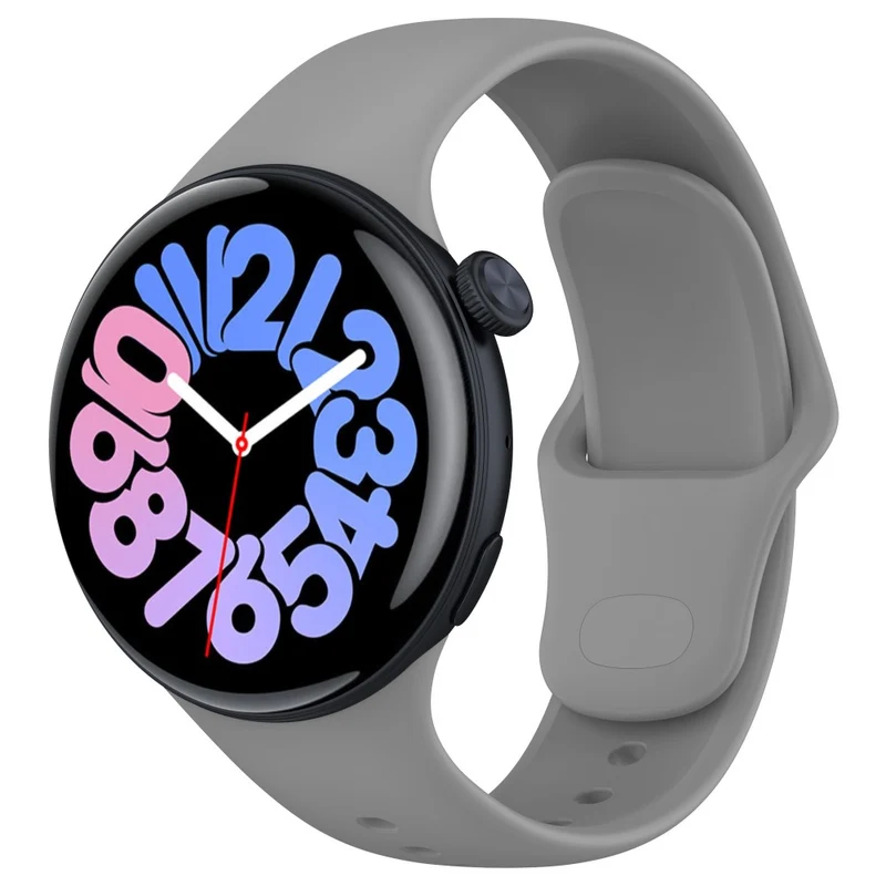 Sehr modisches Vivo Watch 3 Silikonarmband