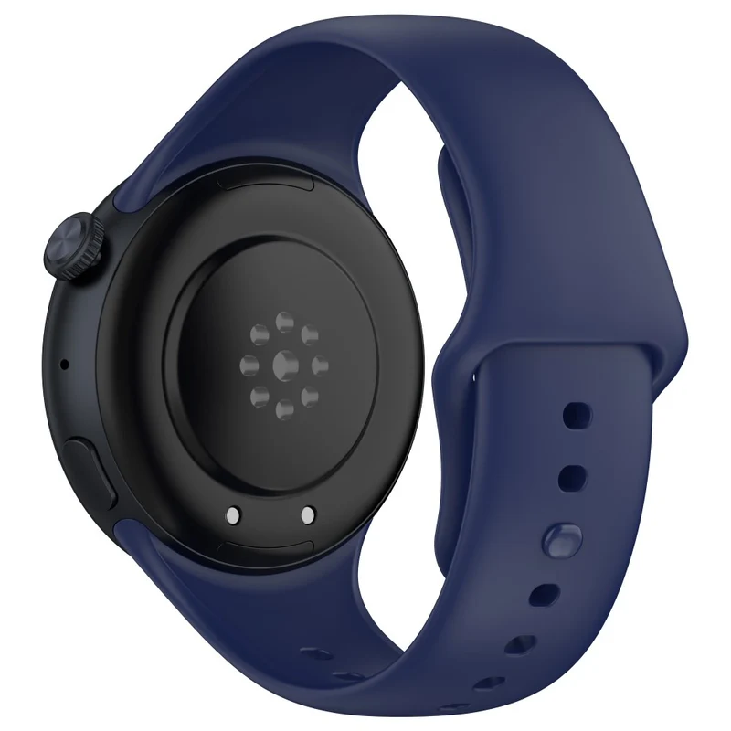 Sehr modisches Vivo Watch 3 Silikonarmband