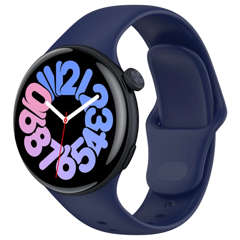 Sehr modisches Vivo Watch 3 Silikonarmband