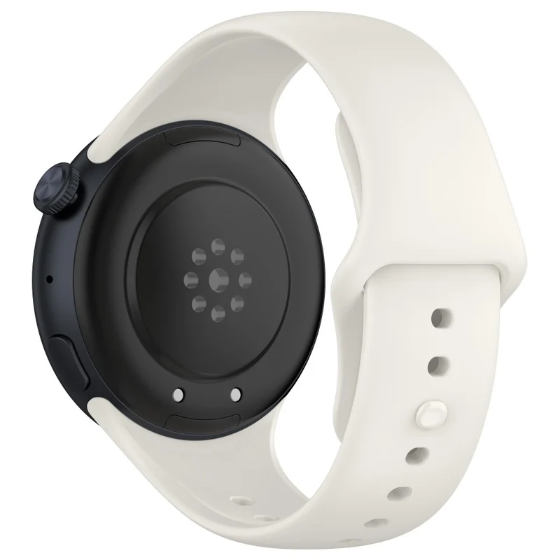 Sehr modisches Vivo Watch 3 Silikonarmband