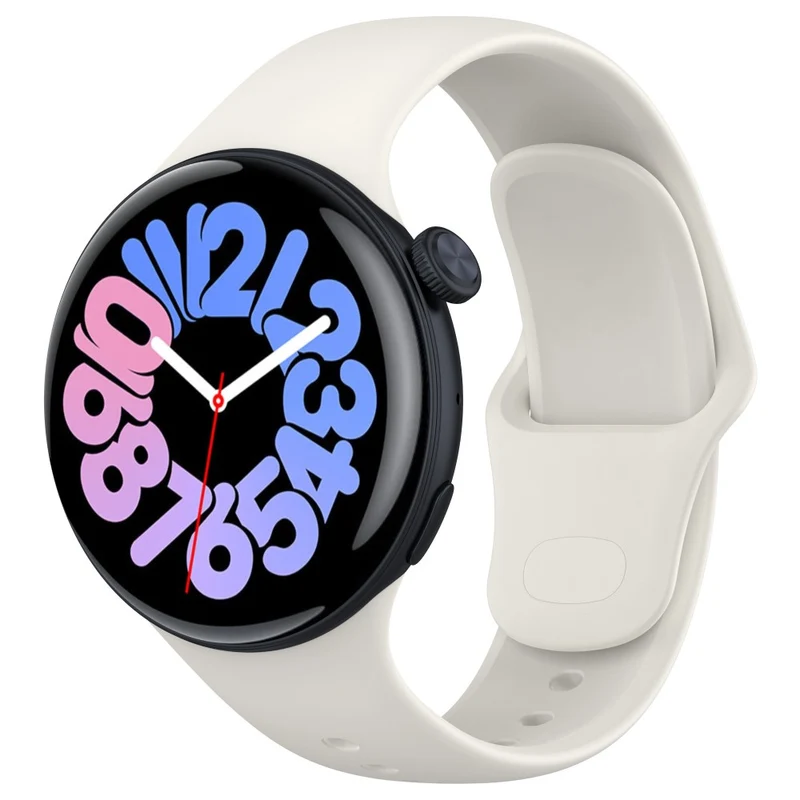 Sehr modisches Vivo Watch 3 Silikonarmband