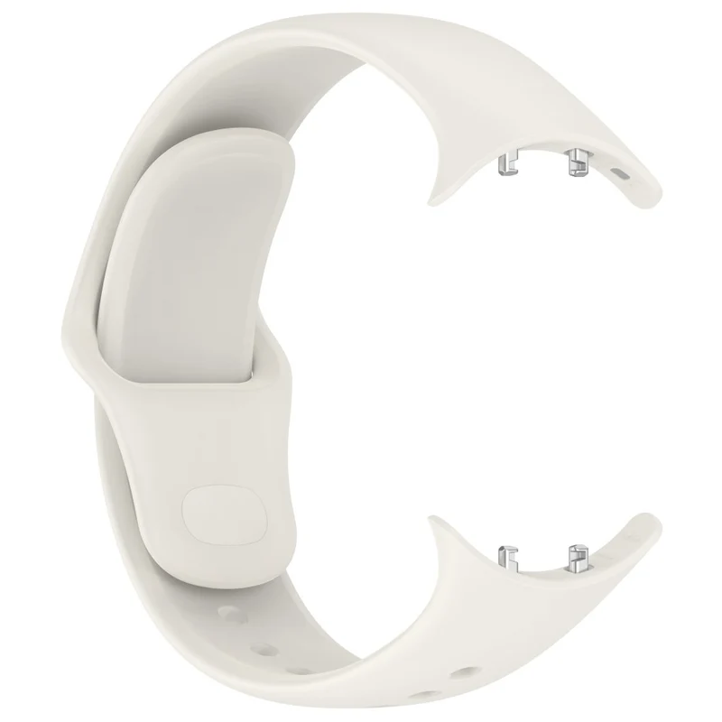 Sehr modisches Vivo Watch 3 Silikonarmband