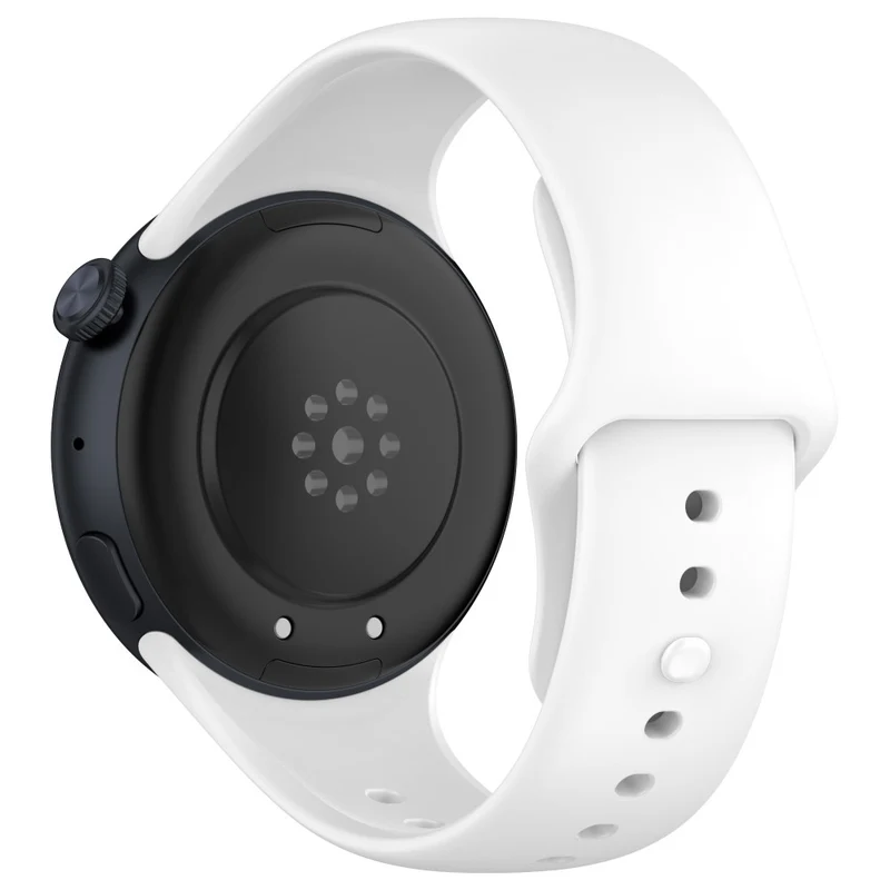 Sehr modisches Vivo Watch 3 Silikonarmband