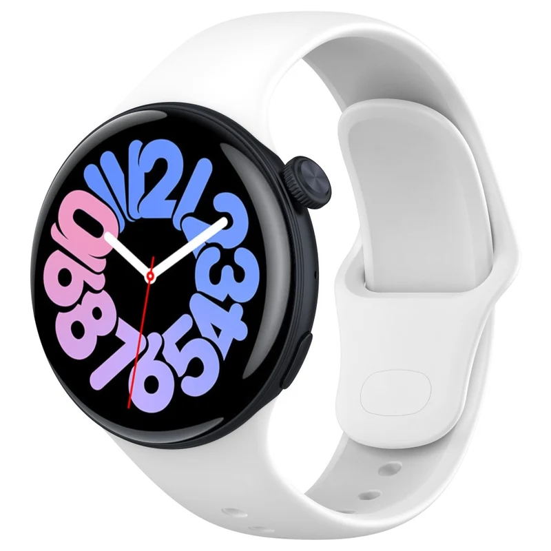 Sehr modisches Vivo Watch 3 Silikonarmband