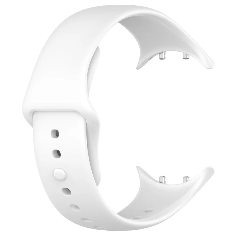 Sehr modisches Vivo Watch 3 Silikonarmband