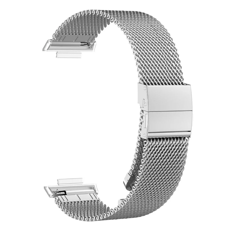 Xiaomi Redmi Watch 4 / Smart Band 8 Pro Replacement Wrist Strap Metal Milanese Mesh Watch Band