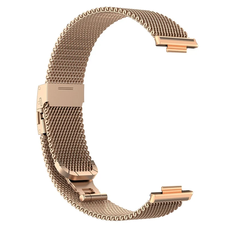 Xiaomi Redmi Watch 4 / Smart Band 8 Pro Replacement Wrist Strap Metal Milanese Mesh Watch Band