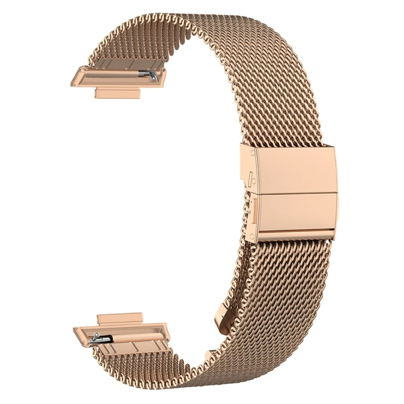 Xiaomi Redmi Watch 4 / Smart Band 8 Pro Replacement Wrist Strap Metal Milanese Mesh Watch Band