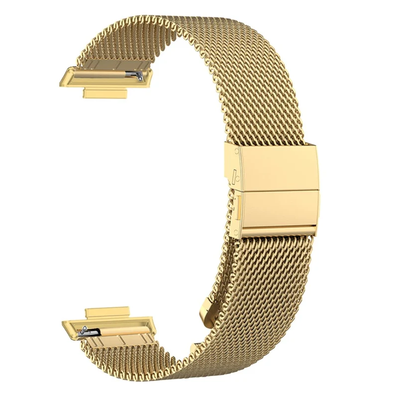 Xiaomi Redmi Watch 4 / Smart Band 8 Pro Replacement Wrist Strap Metal Milanese Mesh Watch Band