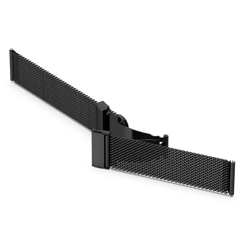 Xiaomi Redmi Watch 4 / Smart Band 8 Pro Replacement Wrist Strap Metal Milanese Mesh Watch Band
